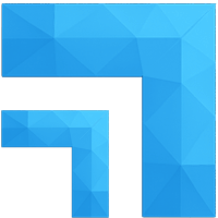 Blackrose Finbitnex logo